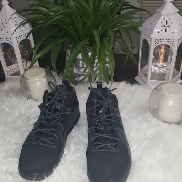 Jordan Flight TR 97 MID - Picture 2 of 4